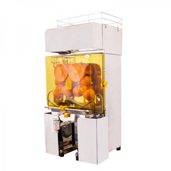 Buy Automatic Orange Juicer Machine at wholesale prices