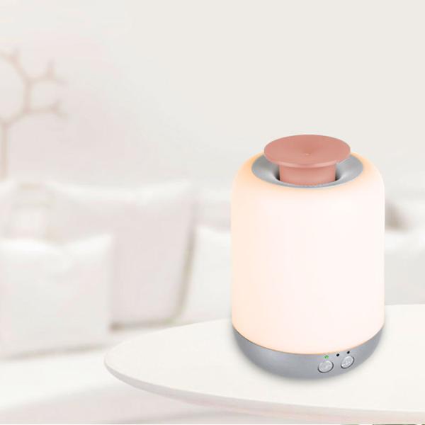 Home Office 30ml Aromatherapy Essential Oil Diffuser DC5V