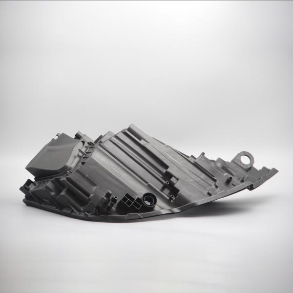 Headlight Rear Case Lens Lamp Rear Case Headlight Rear Protective Case Housing for 2018 Audi A6LC8 Replace/Repair Purpose