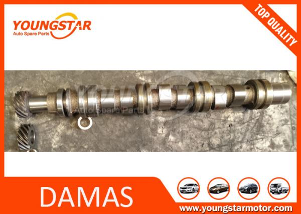 Buy Daewoo Attivo (DAMAS) Engine Camshaft 94581462 12710-80D02-000 0.8l Displacement at wholesale prices