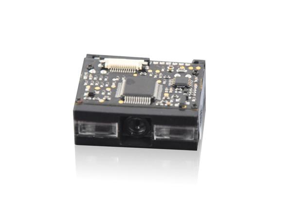 Buy Arduino Barcode Reader Module Small Size 1D Scan Engine for Android Tablet at wholesale prices