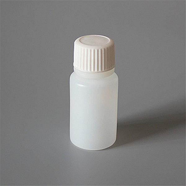 Buy 12ml fatter empty laboratory plastic reagent bottle from Hebei Shengxiang at wholesale prices