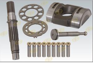 Quality HITACHI EXCAVATOR HYDRAULIC MAIN PUMP PARTS HMF160 for sale