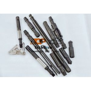 Quality Thread Gas Well Wireline Tools Well Completion Slickline Tools for sale