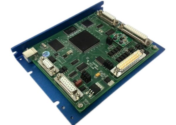 Buy Multi Function MAX 20w Laser Control Board With Adjust Laser Pulse Width at wholesale prices