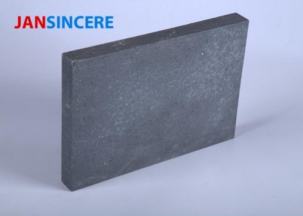 Buy Silicon Carbide Medium Duty Firebrick , High Temperature Acid Resistant Bricks at wholesale prices
