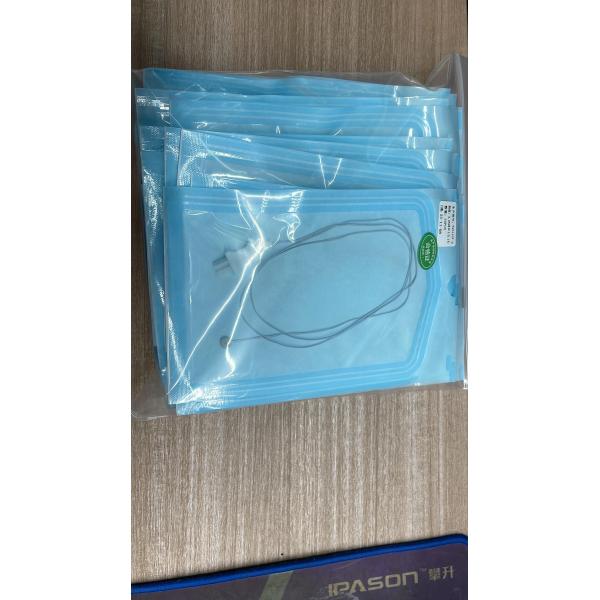 Medical Reusable Small Package Skin Surface Temperature Probe
