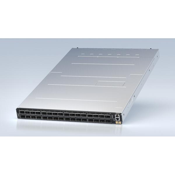 Advanced 800G Data Center Switch MQM9790-NS2R - Next-Gen Network Infrastructure Solution