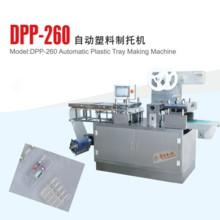 Buy Automatic Plastic Thermoforming Disposable Plates Tray Base Making Machine at wholesale prices