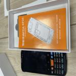 Type C USB Handheld PDA Scanner NFC Smart Date Scan And Process Centre Logistic