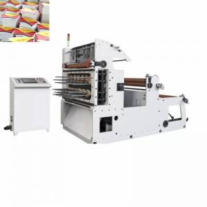 China 380V High Speed Paper Cup Blank Punching Machine 3000kg on sale