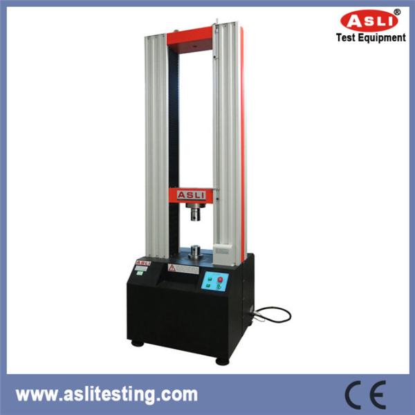 Buy Computer Control Electronic Automatic Universal Testing Machine Tensile Test at wholesale prices
