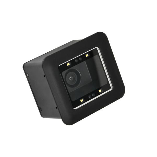 Buy QR Datamatrix PDF417 Qr Reader Module Arduino Barcode Scanner at wholesale prices