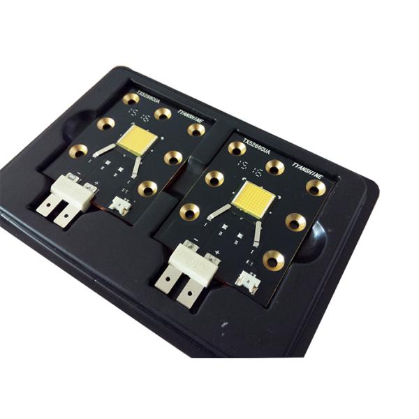 22000 LM LED Light Engine 300W CSP 30V White 6000K LED Light Source