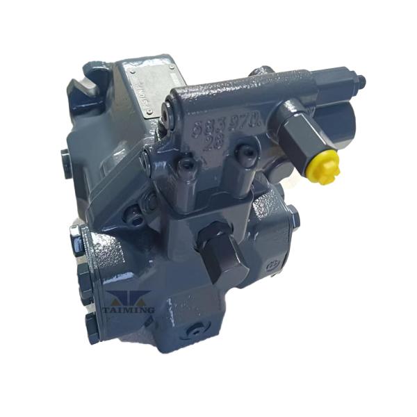 Excavator Piston pump A10VSO18 DRG/31R-VPA12N00