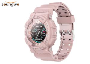 Quality w15 Running Walking Smart Sports Wristband Activity Fitness Tracker IP67 for sale
