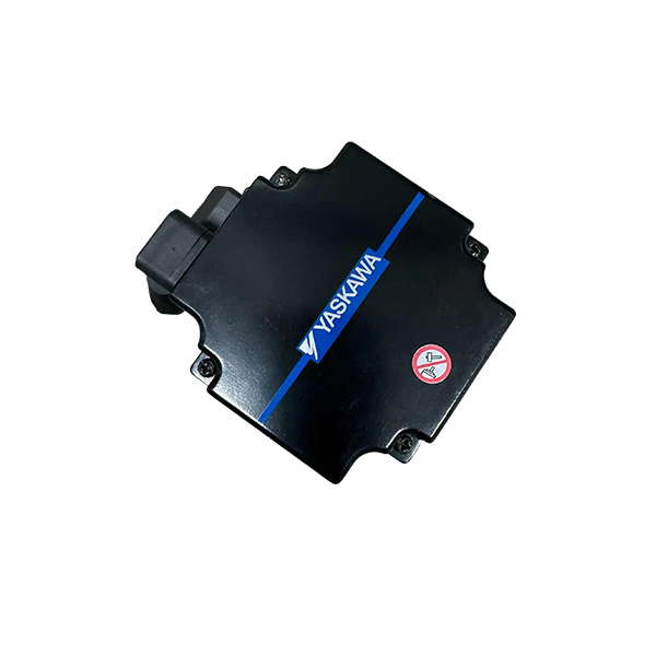 Yaskawa SGM7J-08AFC6S The Servo Motor that Sets the Standard for High-Performance Motion Control
