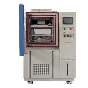 Quality 130°C Humidity Test Chamber Environmental Temperature Chamber Battery for sale