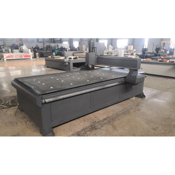 Single Spindle Ejon 1325 CNC Router For Wood Carving And Arylic Cutting