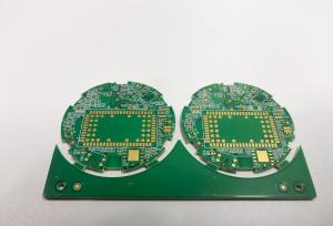 Quality 4Layer HDI PCB Board With Impedance Control Density Interconnector X Ray Testing for sale