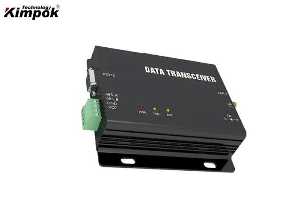 Buy Point To Multipoint Wireless Data Transceiver 15km LOS Radios 8CH Half Duplex at wholesale prices