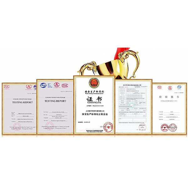 30t Logging Semi Trailer Transport 18.5m Wood