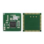 Wlan 2.4Ghz SDIO WiFi Module External Antenna With Large Operating Temp Range