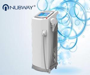China 1800W high power diode laser hair removal machine on sale