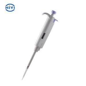 China 5ul To 5ml Autoclavable Pipette For Analytical Chemistry on sale