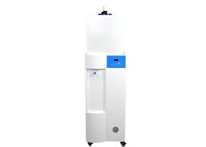 Quality 110/220V Ultrapure Water Purifier Intelligent Integrated Control for sale