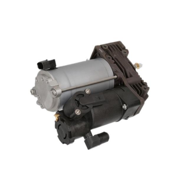 Discovery Air Ride Suspension Compressor Pump For Land Rover Range Rover MK3 MK4