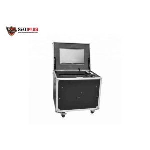 RS422 100W UVSS Under Vehicle Inspection Scanner