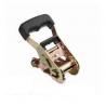 1.5*2000kgs Ratchet Buckle with Rubber Handle,RB35204 for sale