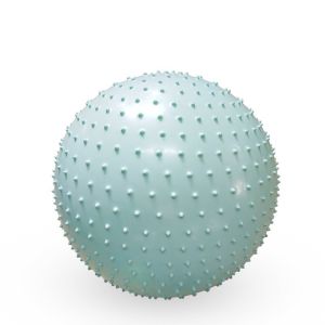 Fitness Antiburst Pvc Massage Yoga Ball