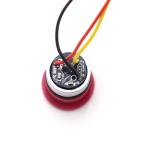 Diffused Silicon Electronic Air Pressure Sensor I2C SPI Output signal