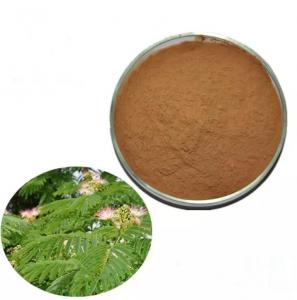 Quality Top Quality Albizzia Bark Extract,Albizzia Bark Powder Extract,Albizzia julibrissin Extract 4:1 5:1 10:1 20:1 for sale