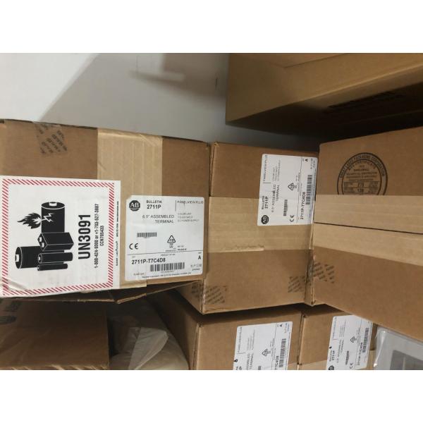 2711P-RDT10C Allen Bradley Replacement Display Module Graphic Terminal