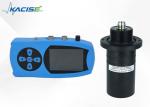 Handheld Ultrasonic Sensor Using RS485 Interface And Modbus Protocol For