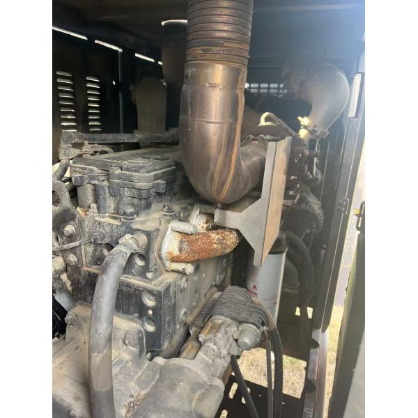 ZOOMLION ZCC850V 85 Ton Crawler Lifting Crane For Construction