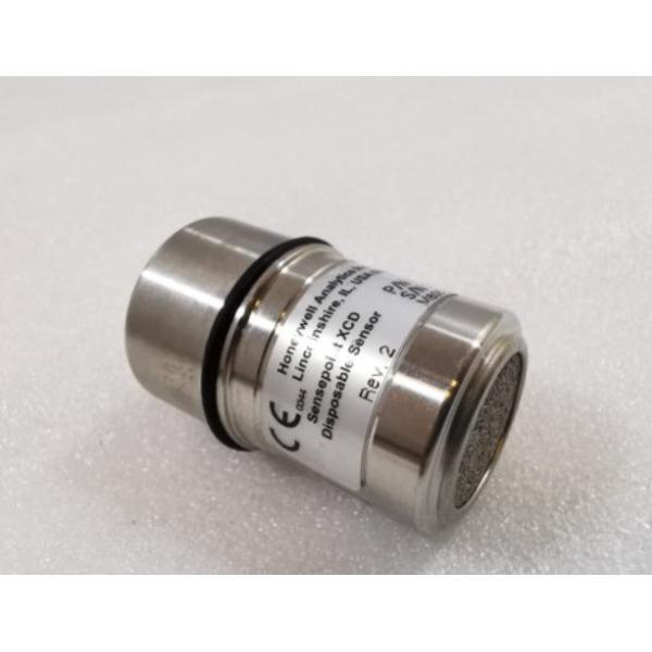 YJJ SensePoint XCD Fixed Universal Gas Detector Sensor Chamber SPXCDXSRXSS Pressure Of Work 90 KPa To 110 KPa