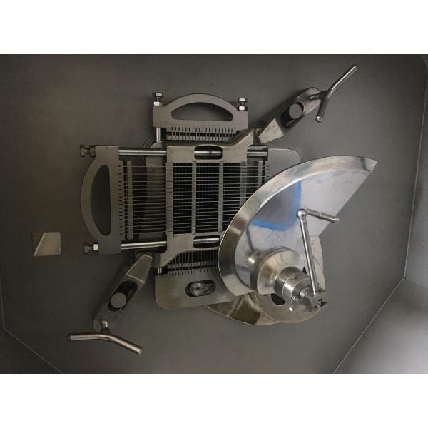 500KG Meat Processing Machine