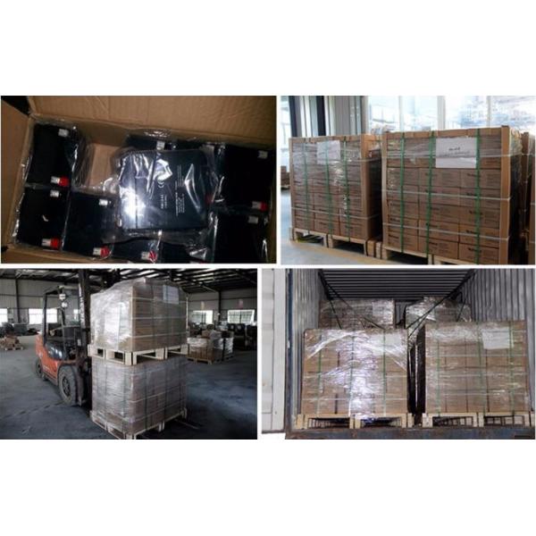 LiFePO4 48v 100ah IP56 Lithium Ion RV Battery Long Lifespan