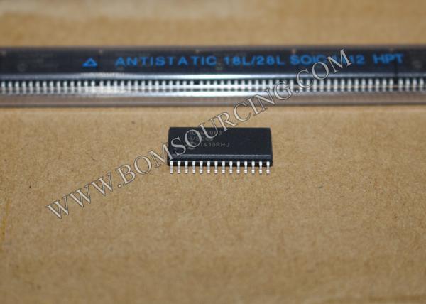 Enhanced Flash Based CMOS 8 Bit Microcontroller PIC16F883-I/SO With Nano Watt IC
