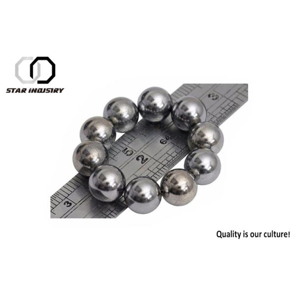 Large Neodymium Sphere Magnets 30mm Double Ni Coated High Durability