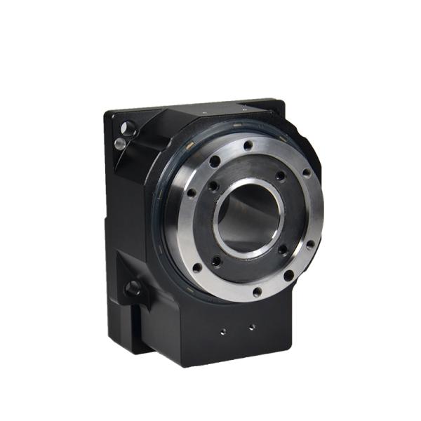 hollow rotary actuator