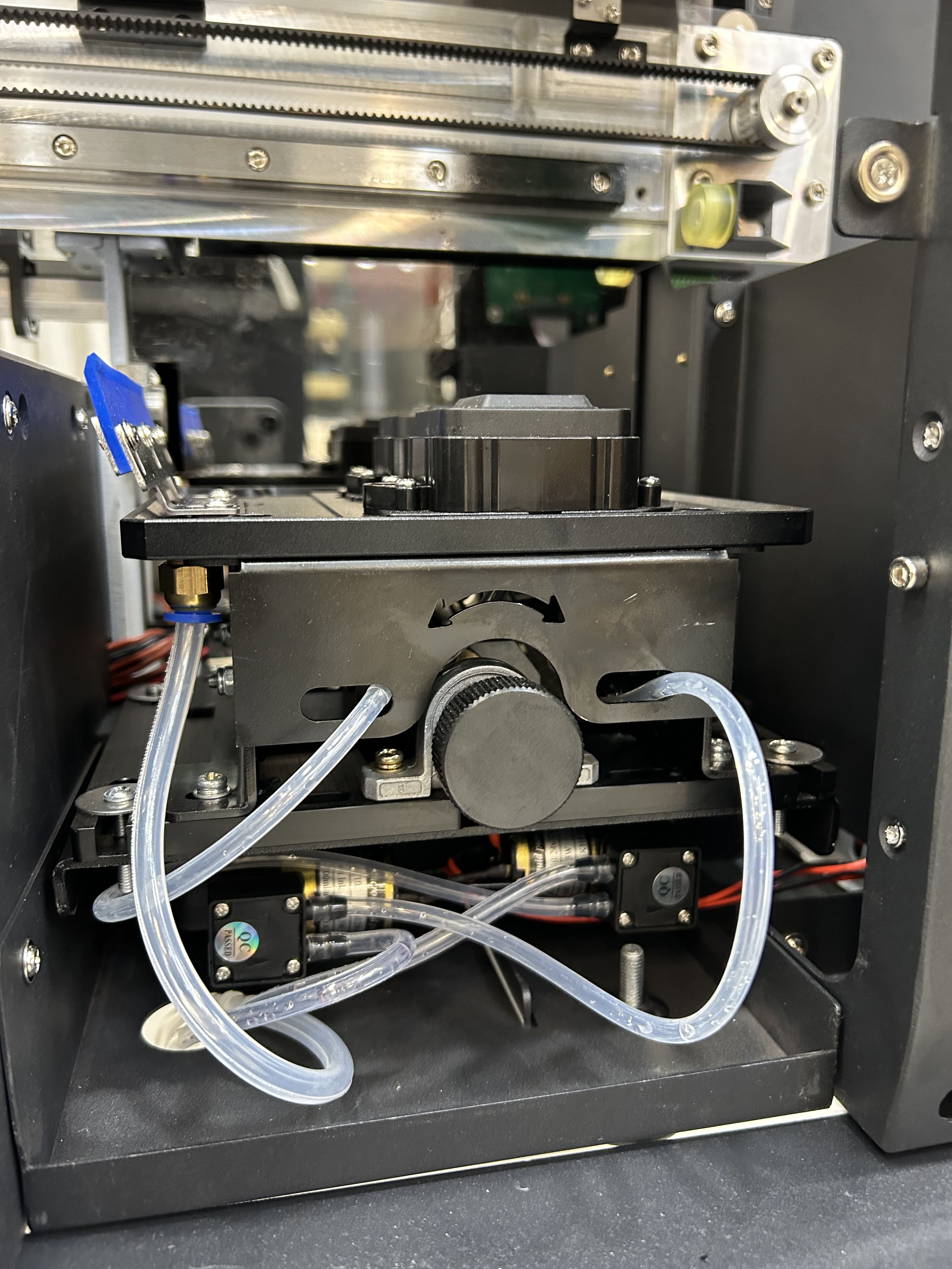A1 A3 A2 Printhead XP600 I3200 Print Heads For DTF And UV Printers