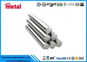 China AISI 4140 / SAE 4140 8mm Stainless Steel Bar , Alloy Structural Bright Steel Round Bar on sale