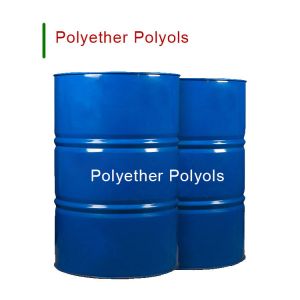 Quality Polyurethane Elastomers 100 Polyester Polyether Polyol for sale