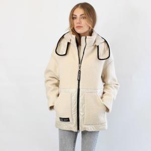 Quality FODARLLOY Ladies Warm Hooded Cotton-padded New Collection Clothes Slim Long Down Winter Jackets Women Coats for sale