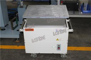 Quality Small and Simple Mechanical Vibration Testing Machine with Vertical Testing for sale